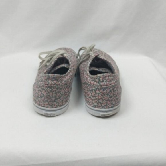 Vans Canvas Low Top Sneakers 11 - Picture 6 of 8